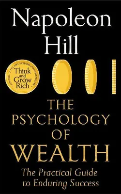 Produktbild von The Psychology of Wealth