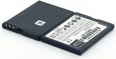Obrázok produktu pre Akku kompatibilný s Nokia BL-4S