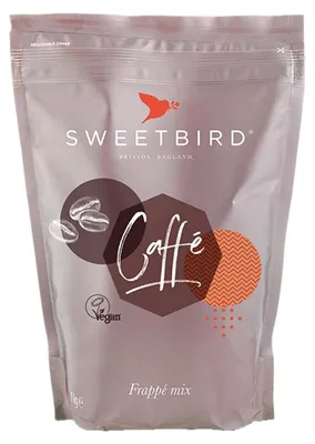 Obrázok produktu pre Zmes kávy Sweetbird Coffee, 1 kg
