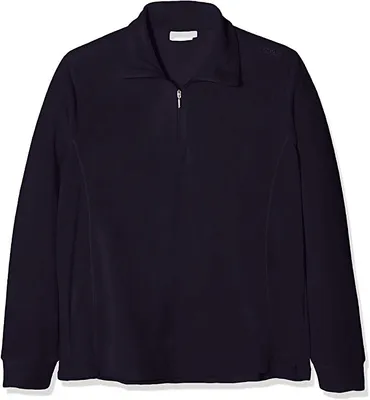 Immagine prodotto di Felpa da donna nera e blu (N950) taglia 34