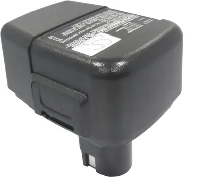 Image de TECHTEK Batterie compatible avec [Craftsman] 11343, 315.22189 remplace 11074, pour 11100, pour 974852-002