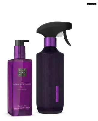 Produktbild von Rituals Yozakura Pflege & Home Duft Duo