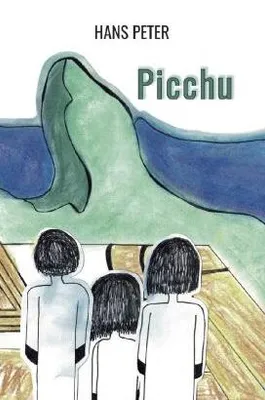 Image de Picchu