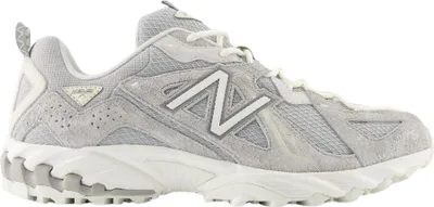 Produktbild von New Balance ML610TGM Grey 36