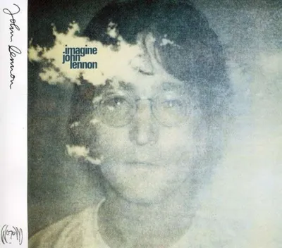 Produktbild von Lennon,John-Imagine