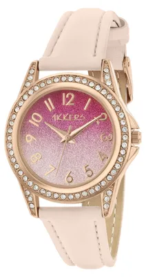 Produktbild von Tikkers Uni Kinder Uhr TK0176
