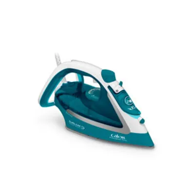 Produktbild von Calor FV5719C0 DampfbÃ1/4geleisen, Duriliumsohle, 2500 Watt, Vertikaldampf, Anti-Kalk