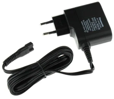 Produktbild von Panasonic Rasierer-Netzteil-Ladegerät RE9-49 ERGC50 ERGC70