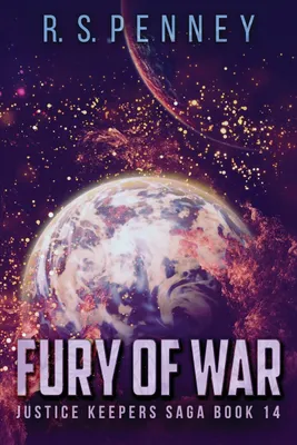 Produktbild von Fury Of War
