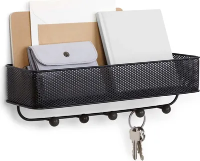 Produktbild von Umbra Estique Multifunktionaler Wand-Organizer