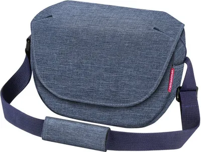 Zdjęcie produktu dla KLICKfix KlICKfix reisenthel Funbag torba na kierownicę 25 cm