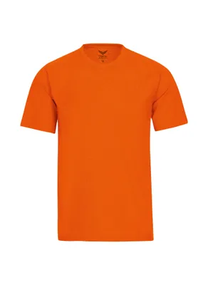 Produktbild von TRIGEMA T-Shirt Deluxe Baumwolle