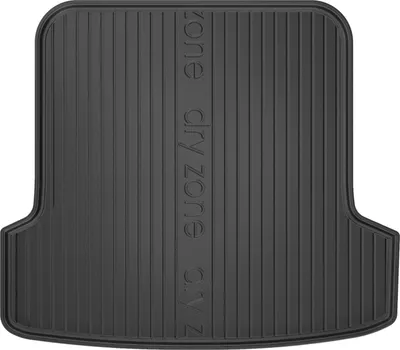 Image de Tapis de coffre pour Kia EV9 2023-2025 3.rangée rabattables TPE Imperméable 1Pc