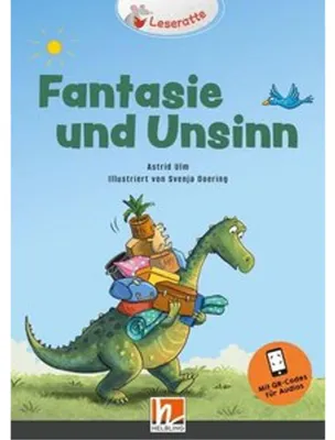 Obrázok produktu pre Fantasie und Unsinn