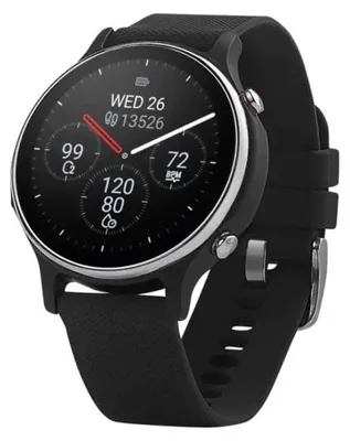 Zdjęcie produktu dla ASUS VivoWatch 6 (HC-D06), 3,53 cm (1.39"), AMOLED, Ekran dotykowy, GPS, 60 g
