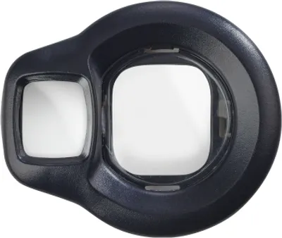 Produktbild von Fujifilm Instax Mini 8 selfie lens - black