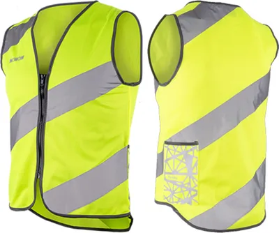 Produktbild von Wowow Roadie Jacket, gelb, Größe XXXL