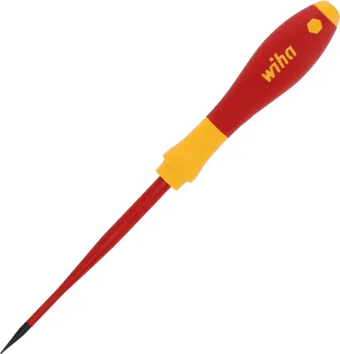 Produktbild von Wiha 35446, 204 mm, 34,33 g