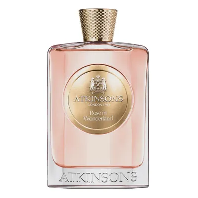 Zdjęcie produktu dla Atkinsons Rose In Wonderland Woda perfumowana, 100 ml
