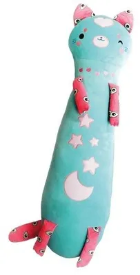 Immagine prodotto di Momomi 80 cm turchese - Nice Group