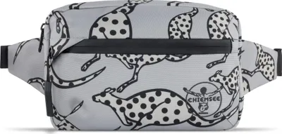Image de CHIEMSEE sac banane Jump N Fly Belt Bag Grey gris