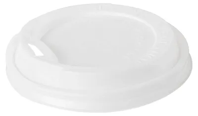 Produktbild von 800x DUNI Deckel für 170701/170634/182847 24 cl Weiß