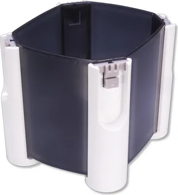Produktbild von JBL CP e701 Filterbehälter WHITE +Fuß*