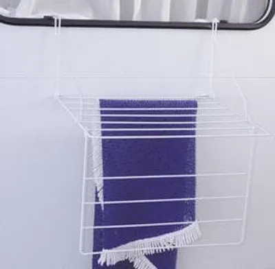 Produktbild von Wäschetrockner Fenster