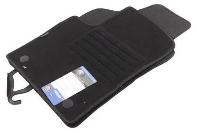 Image de Tapis de sol pour FIAT 500 / 500C (à partir de 2013)