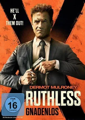 Produktbild von Ruthless - Gnadenlos