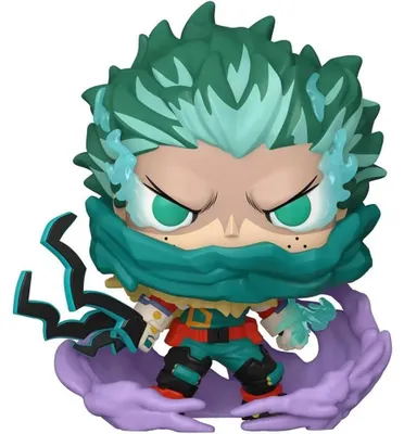 Obrázek produktu pro My Hero Academia POP! Premium Vinyl Figur Deku 9 cm