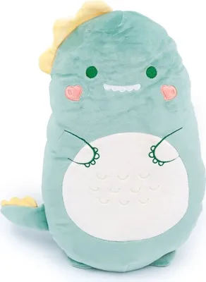 Produktbild von Buzz - Kuscheltier - Dino - 45 cm