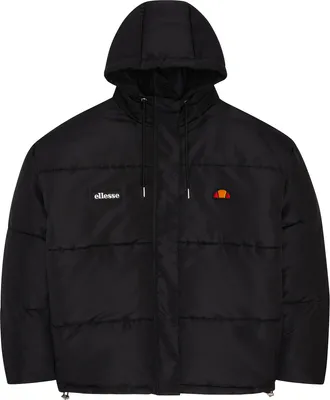 Produktbild von Ellesse Errores de Talla SGC05501-BLACK in Black color size large