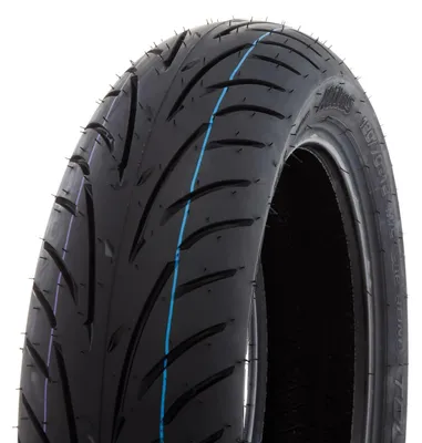 Produktbild von MITAS TOURING FORCE-SC 120/70-12 58P TL verstärkter Reifen