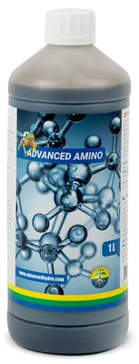 Produktbild von Advanced Hydroponics, Advanced Amino, 1 Liter