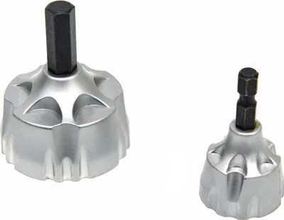 Immagine prodotto di Utensile per la riparazione di filettature da 3 a 19 mm, Hbm
