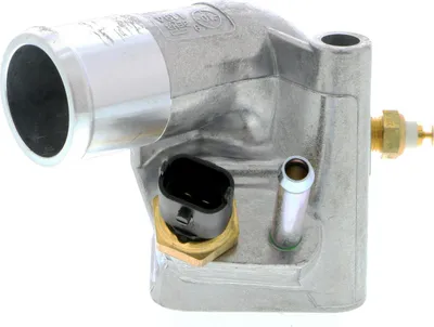 Produktbild von VEMO Thermostat Kühlmittel 92°C für OPEL Corsa C Schrägheck (X01) Meriva A (X03) Astra H Caravan (A04) Astra H Schrägheck (A04) Astra G CC (T98)