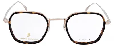 Produktbild von David Beckham Sonnenbrille DB 1103 06J 49 23 150