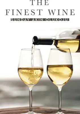 Produktbild von The Finest Wine
