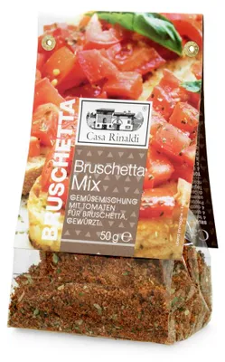 Image de Casa Rinaldi Bruschetta Mix
