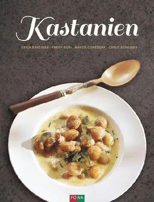 Produktbild von Kastanien
