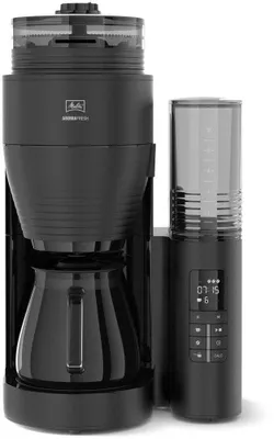 Image de Melitta AromaFresh X - Machine à café filtre