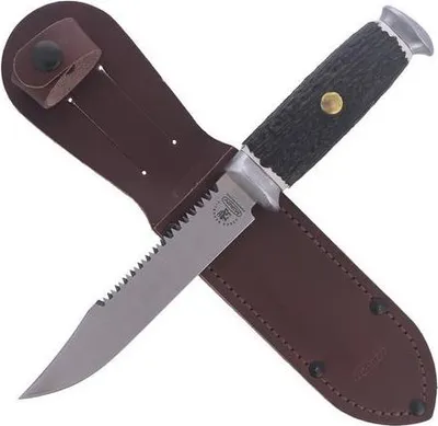 Productafbeelding van Mikov Venado Jachtmessen, model 376-NH-1/Z