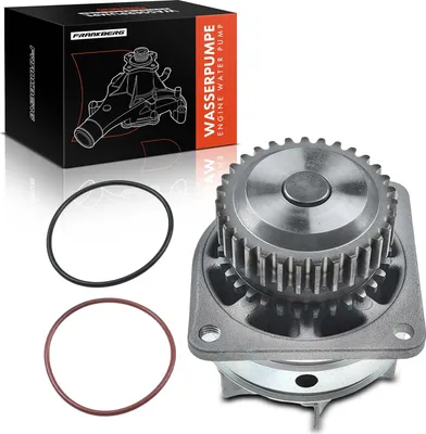 Zdjęcie produktu dla Frankberg Pompa wody chłodzenie silnika dla Nissan 350 Z 370 Roadster