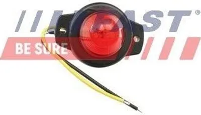 Produktbild von FAST Seitenmarkierungsleuchte FT87371 für VW L 80