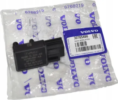 Produktbild von VOLVO C30 C70 DPF Druckdifferenzsensor OE 30785486