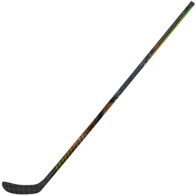 Produktbild von Warrior Covert Qr6 Pro 70 W03 Eishockeyschläger Für Rechtshänder Durchsichtig  Durchsichtig One Size