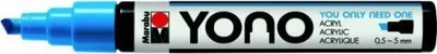 Obrázok produktu pre YONO akrylový popisovač 0,5-5 mm - pastelová modrá