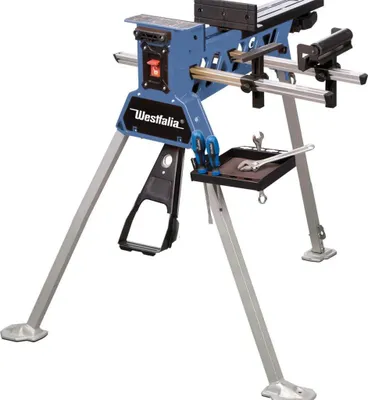 Produktbild von Mobile Werkbank