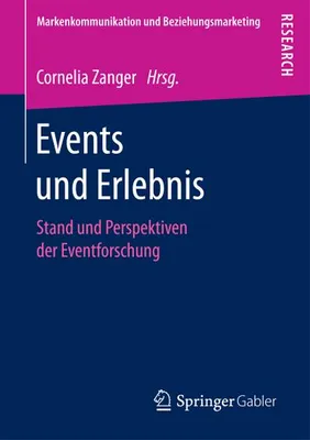 Produktbild von Events und Erlebnis